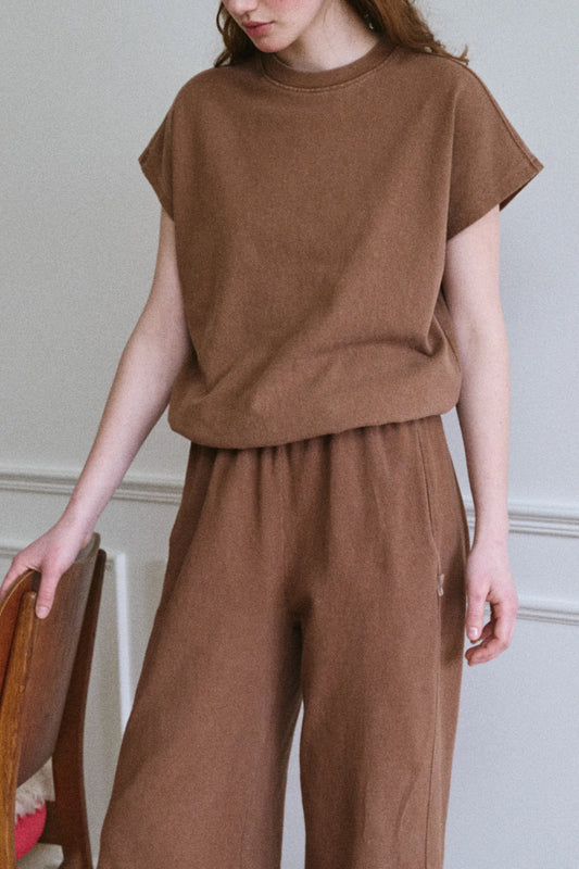 Le Bon Shoppe Fei Tee (3 Colours)