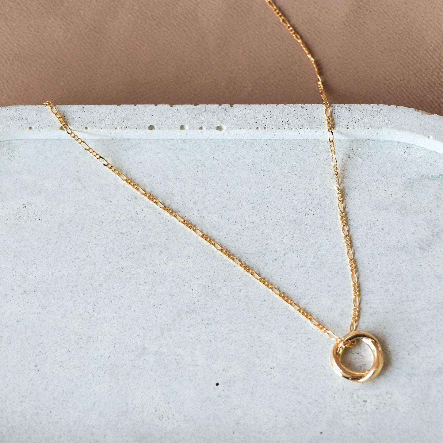 Horace Twilly Necklace