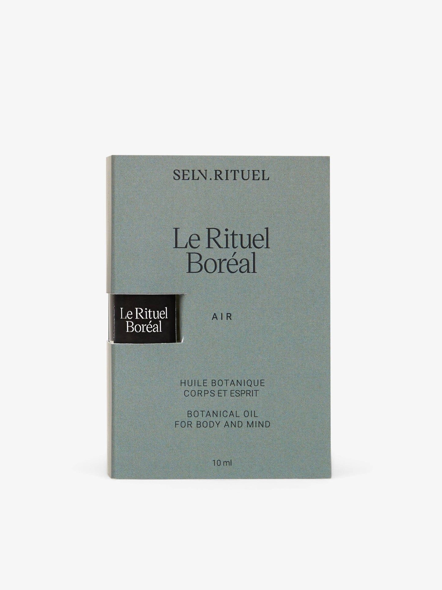 Selv Roll-on Rituel Boréal