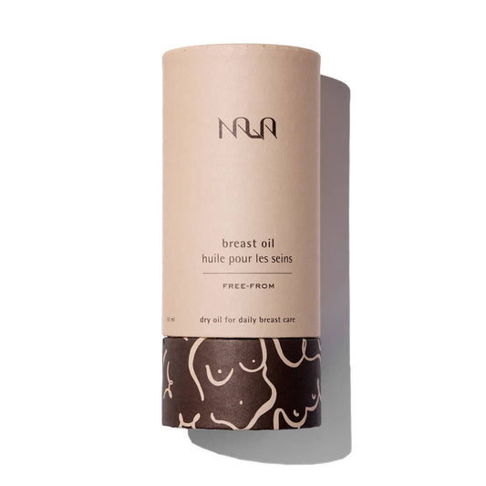 Nala Breast Oil