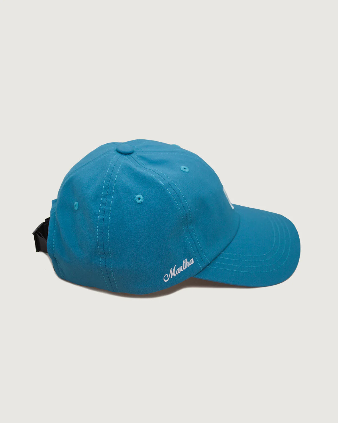 Martha Halo Dad Hat (+2 Colours)