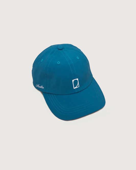Martha Halo Dad Hat (+2 Colours)