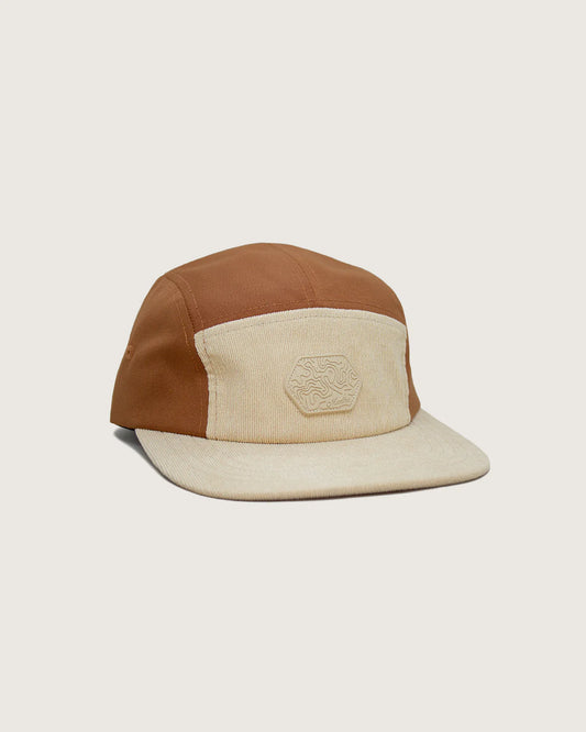 Martha Zonda 5-Panel Hat