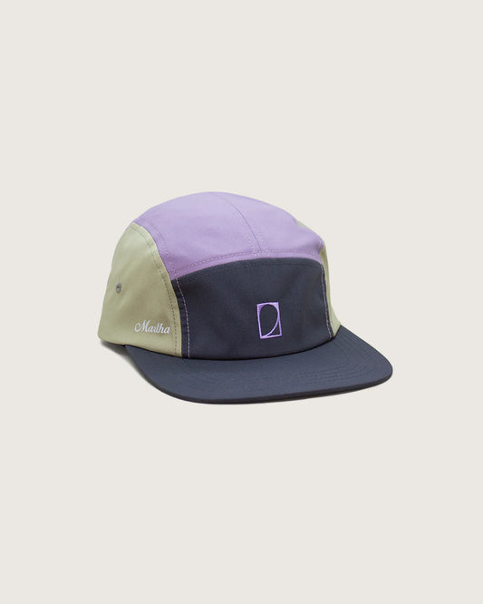 Martha Limay 5-Panel Hat