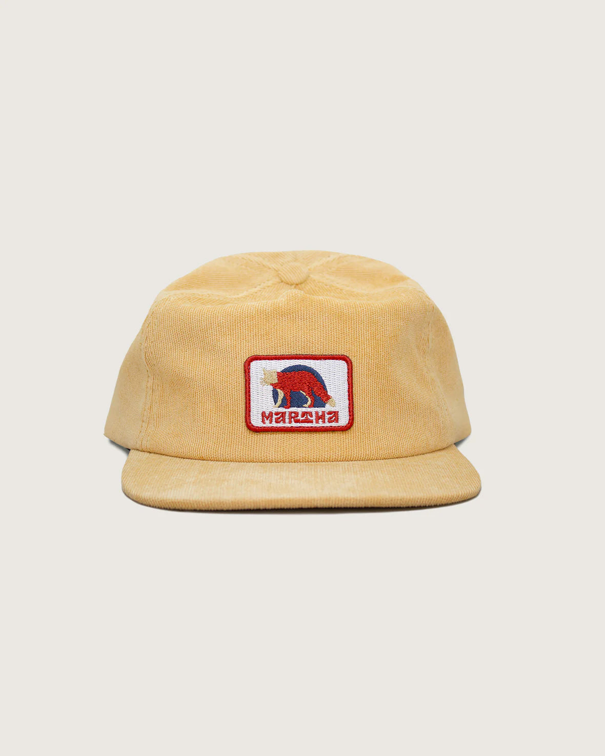 Martha Colorado Snapback (+2 Colours)