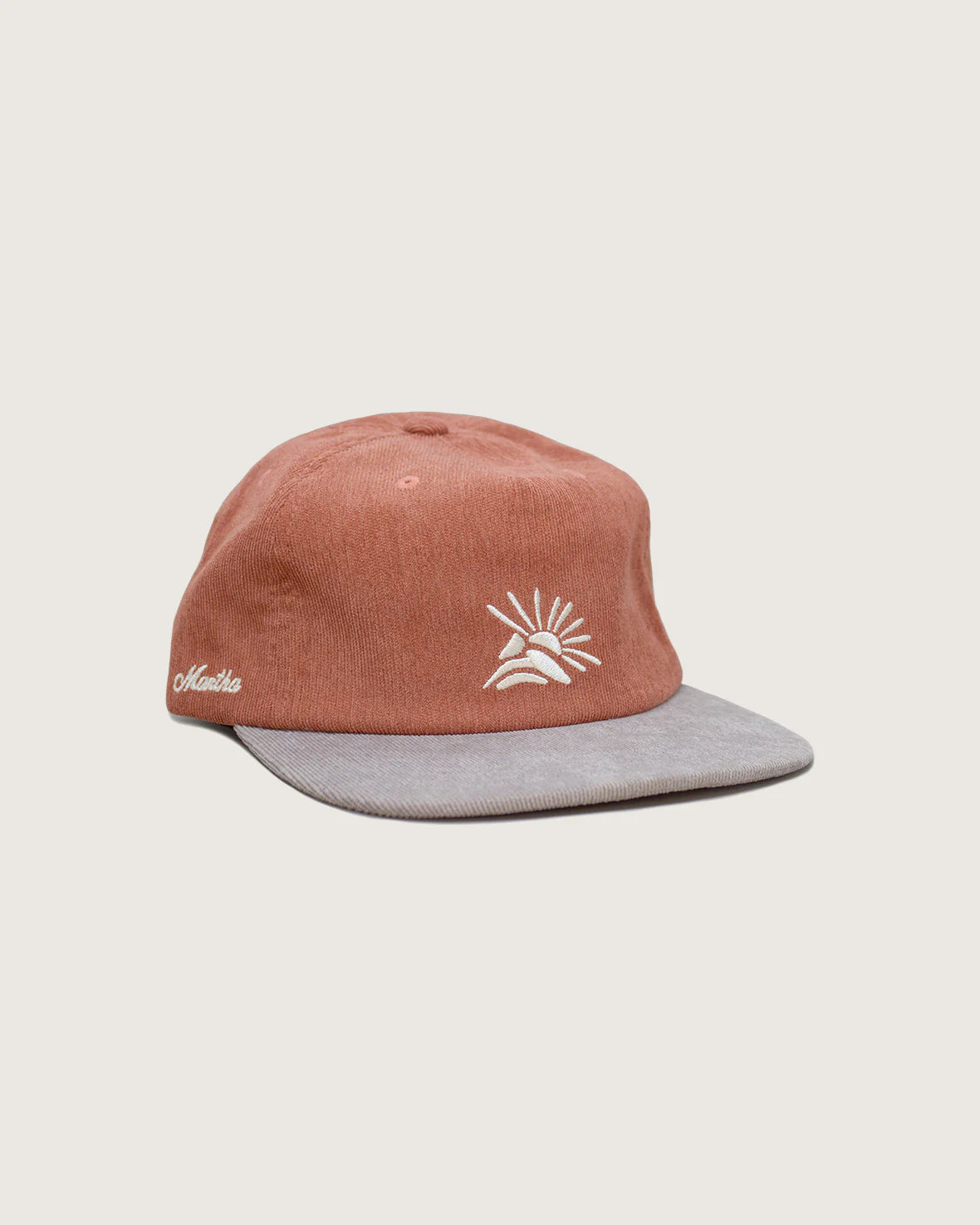 Martha Palma Snapback (+2 Colours)
