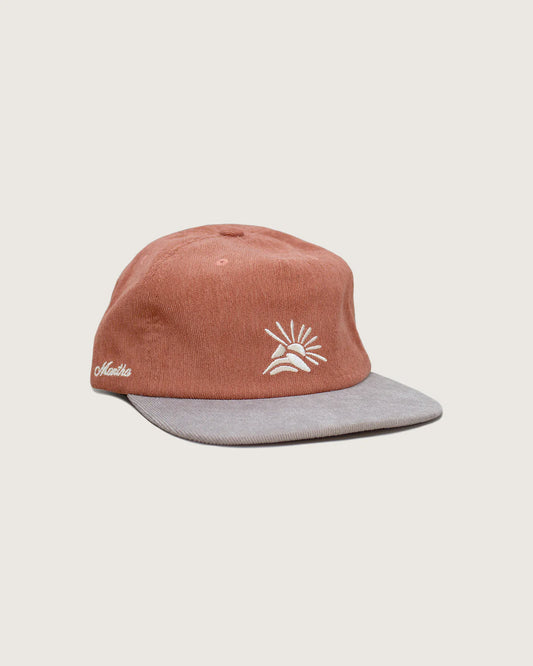 Martha Palma Snapback (+2 Colours)