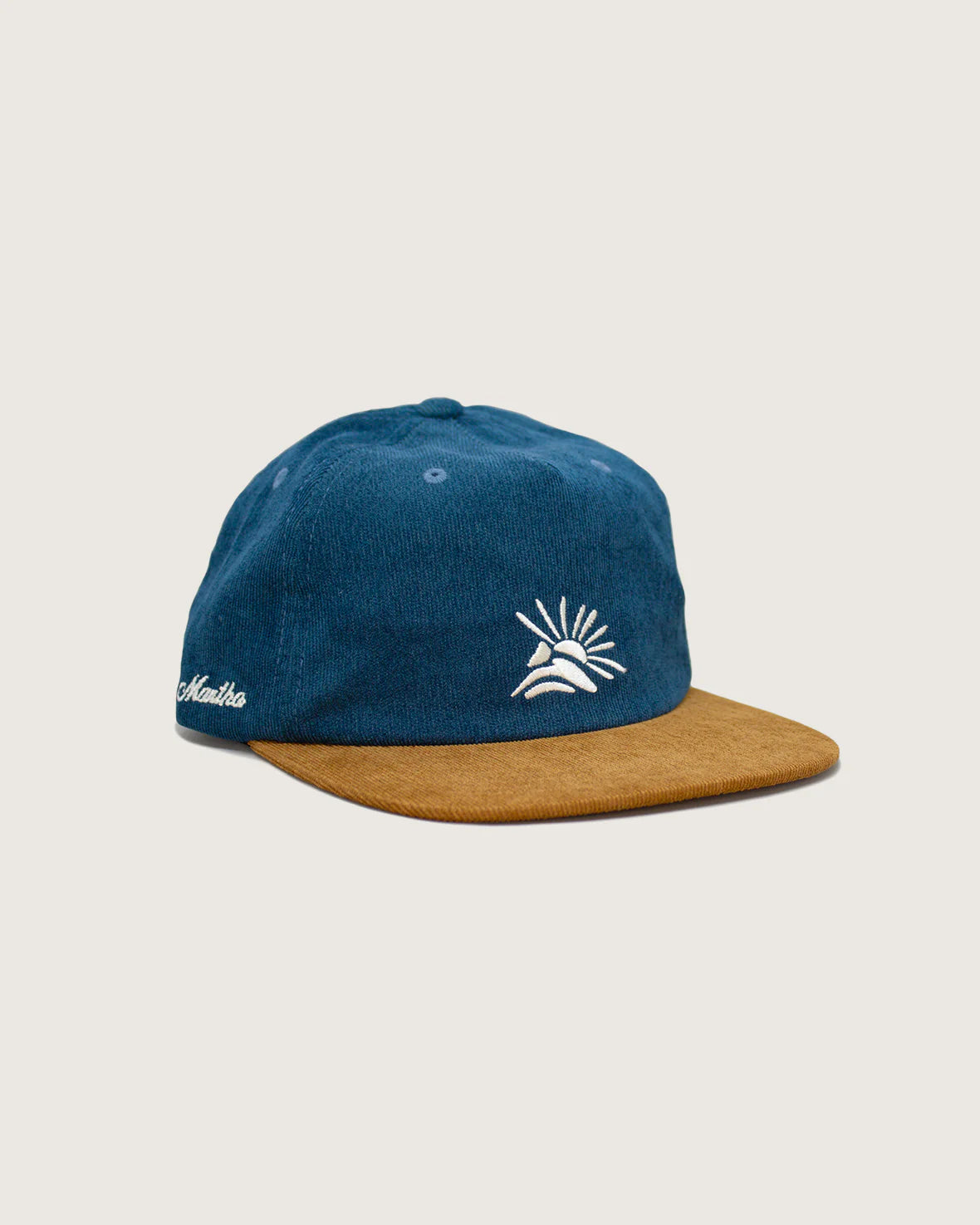 Martha Palma Snapback (+2 Colours)