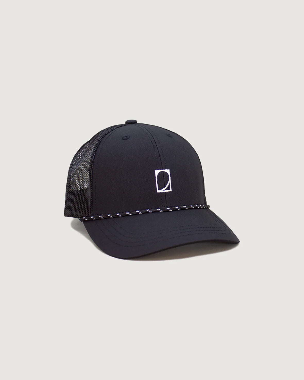 Martha Malva Trucker Hat (+2 Colours)