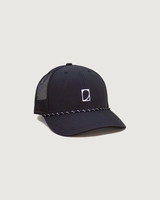 Martha Malva Trucker Hat (+2 Colours)