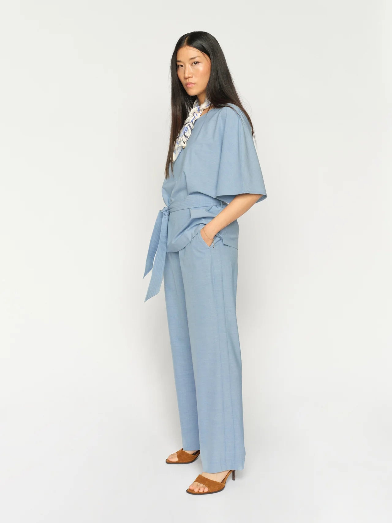 Mos Mosh Bai Roy Pant