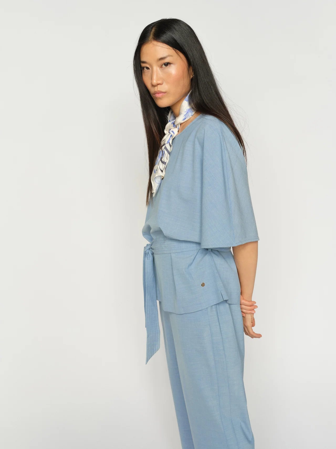 Mos Mosh Rikas Roy Blouse