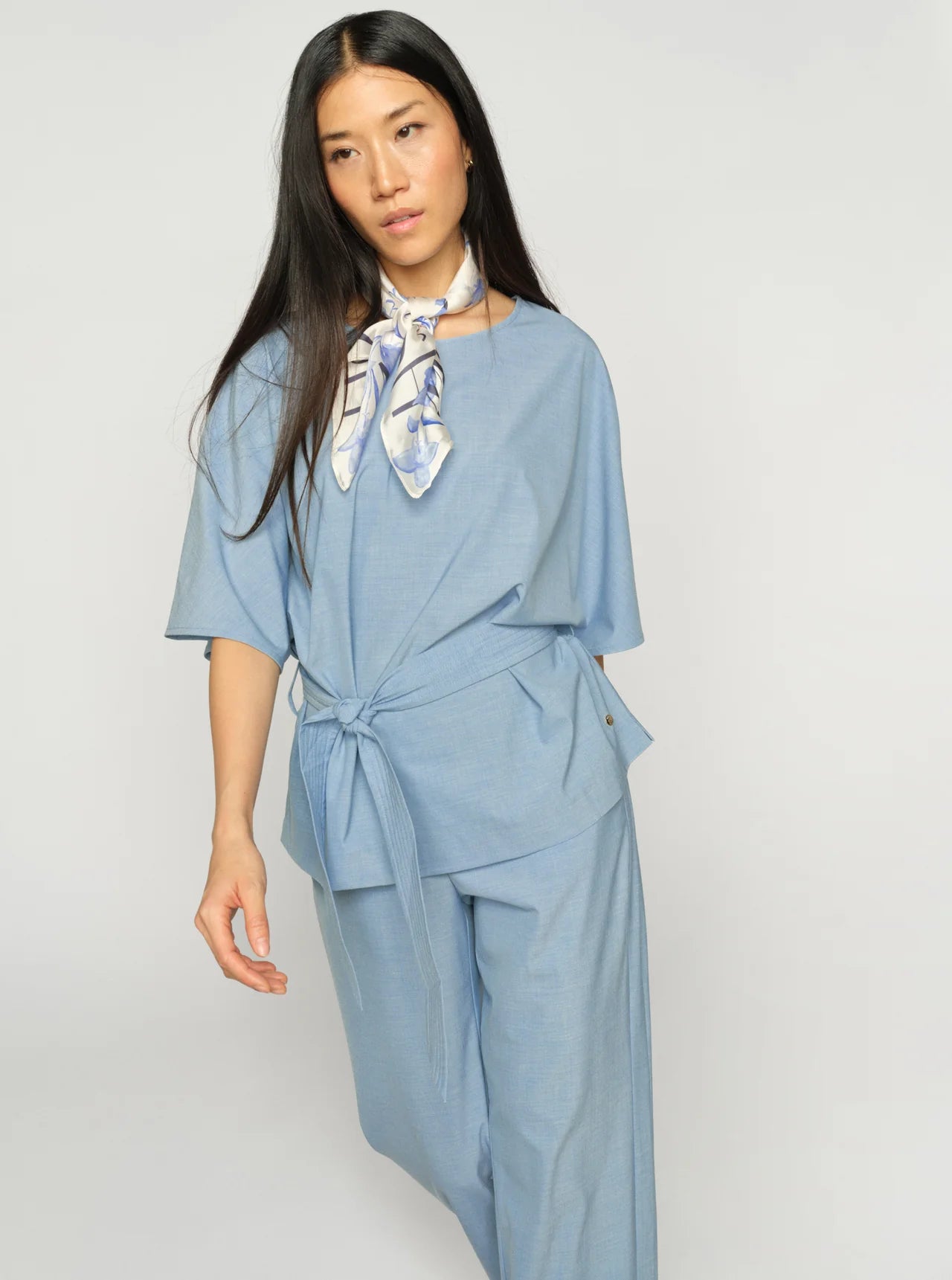 Mos Mosh Rikas Roy Blouse