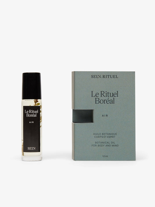 Selv Roll-on Rituel Boréal
