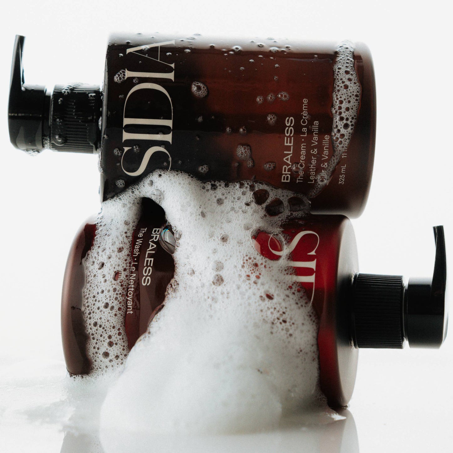 Sidia The Wash
