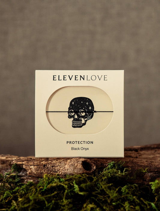 Eleven Love Protection Wish Bracelet