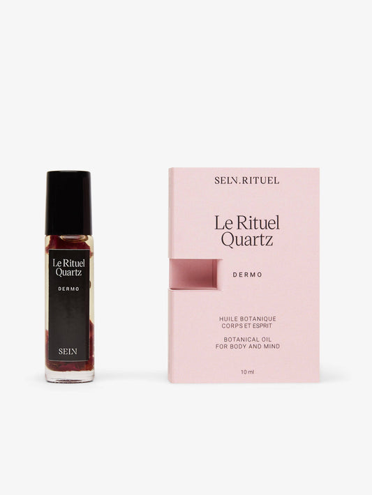 Selv Roll-on Rituel Quartz