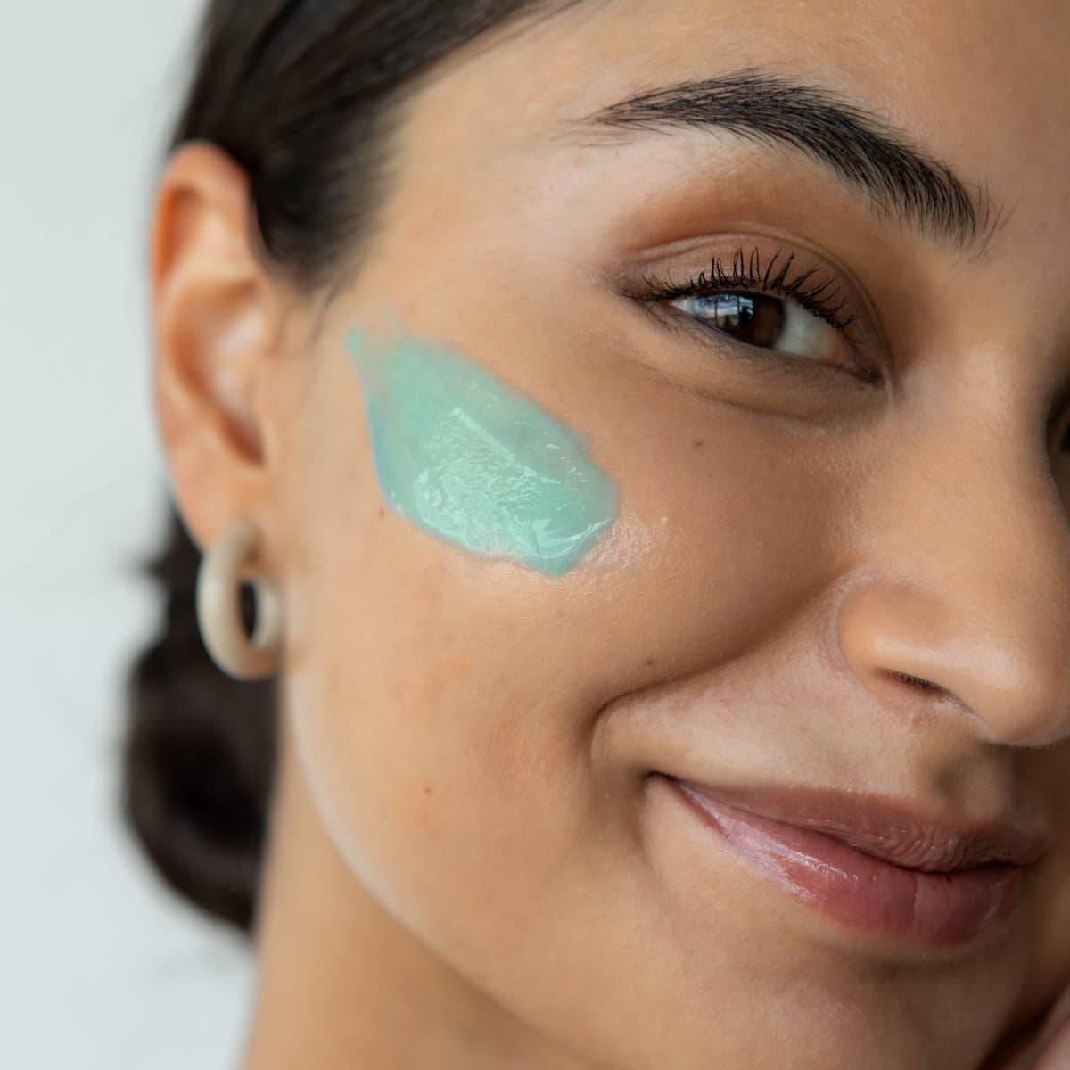 Om Organics Adaptogen + Copper Peptide Multitasking Radiance Mask