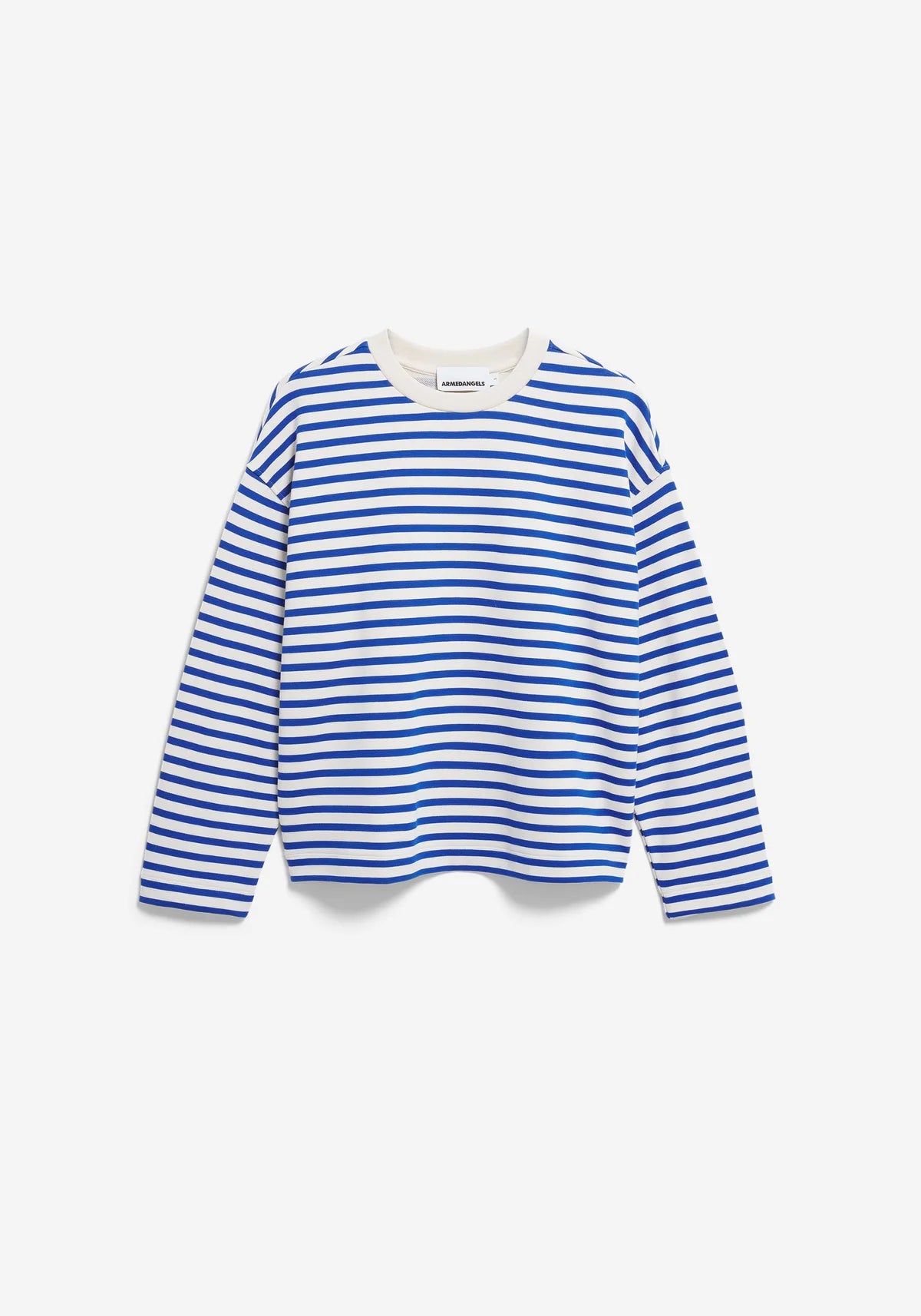 Armed Angels Frankaa Maarlen Stripe Sweater