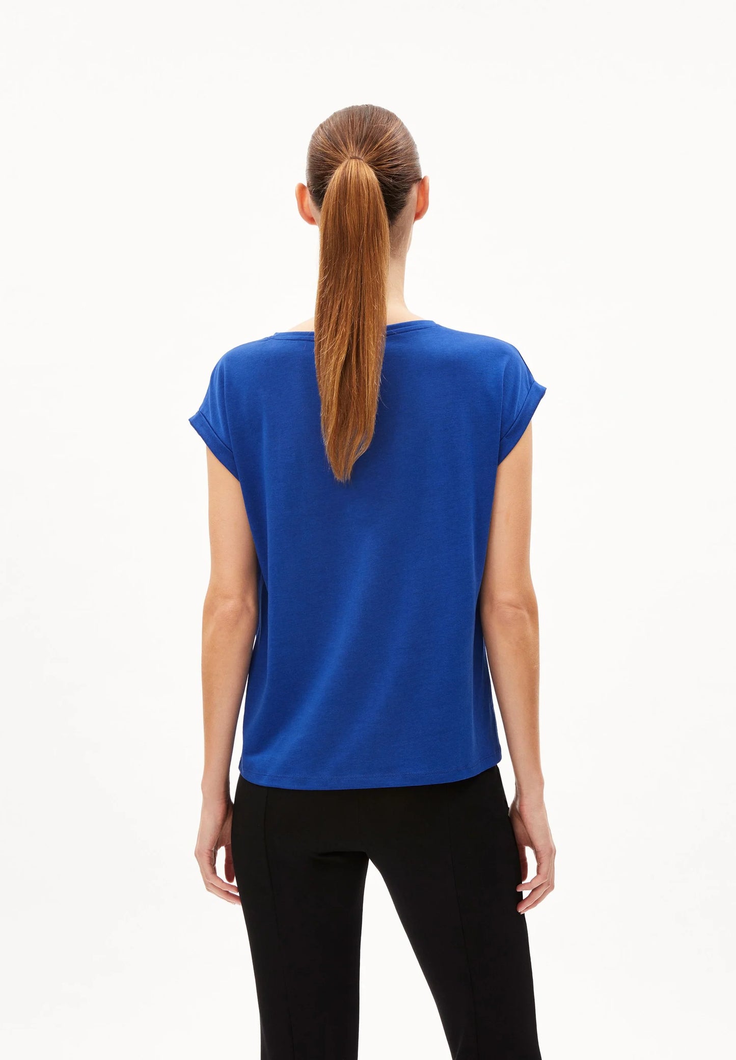 Armed Angels Jilaana Tee (+2 Colours)