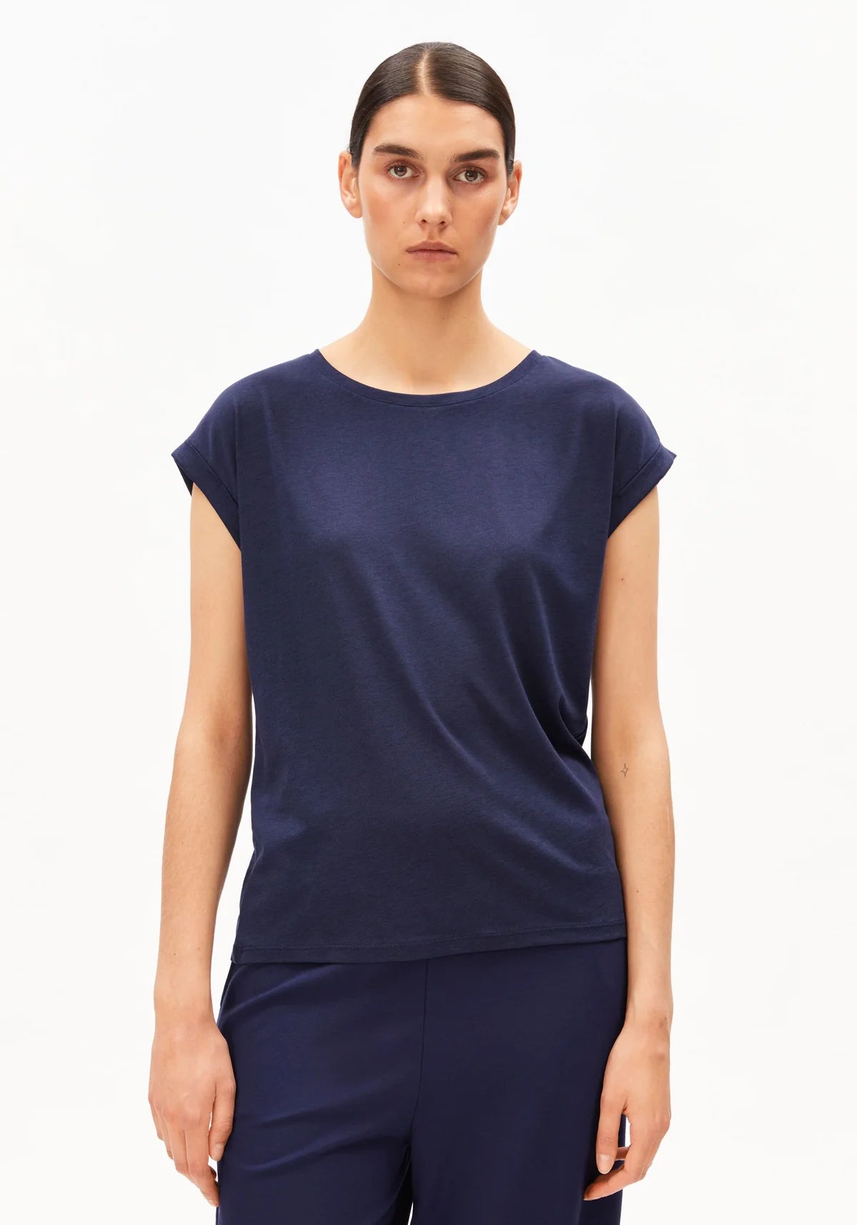 Armed Angels Jilaana Tee (+2 Colours)