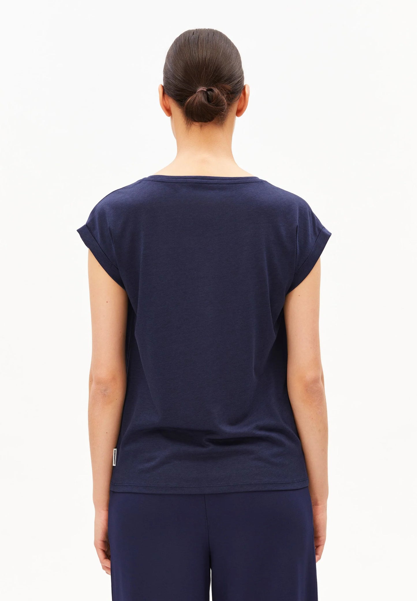 Armed Angels Jilaana Tee (+2 Colours)