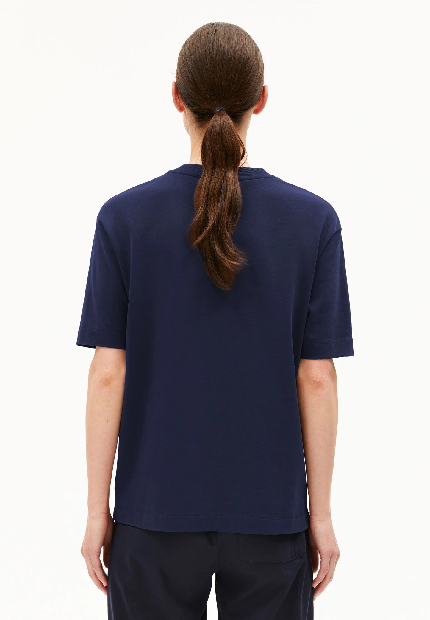 Armed Angels Tarjaa Tee