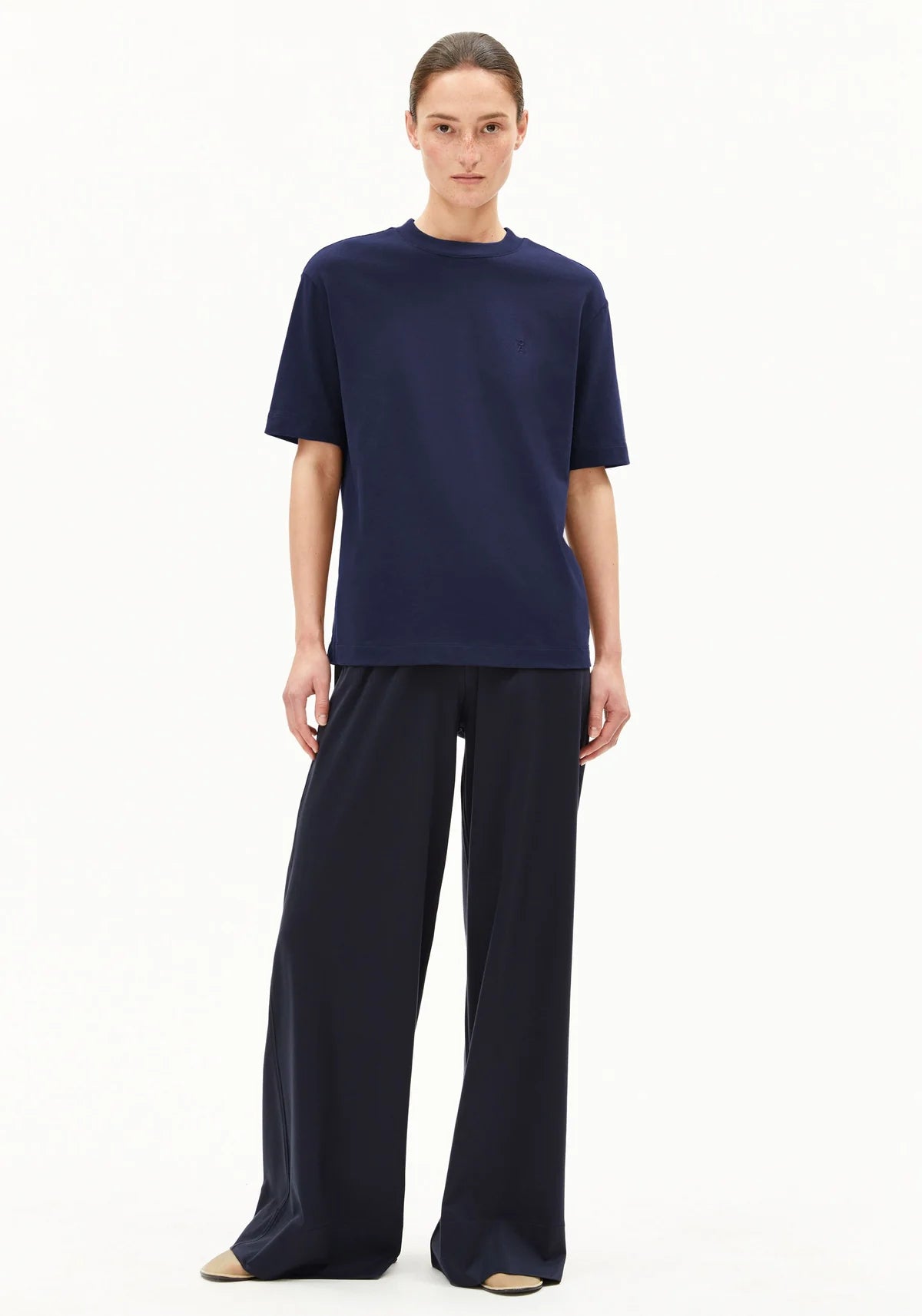 Armed Angels Tarjaa Tee