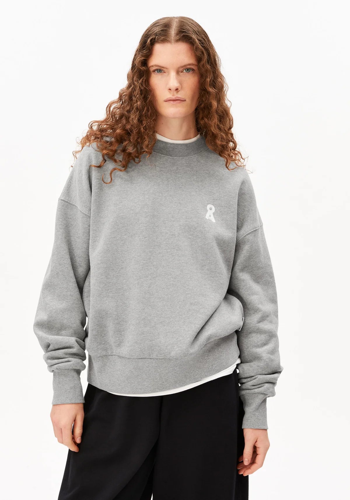 Armed Angels Alizaa Crewneck