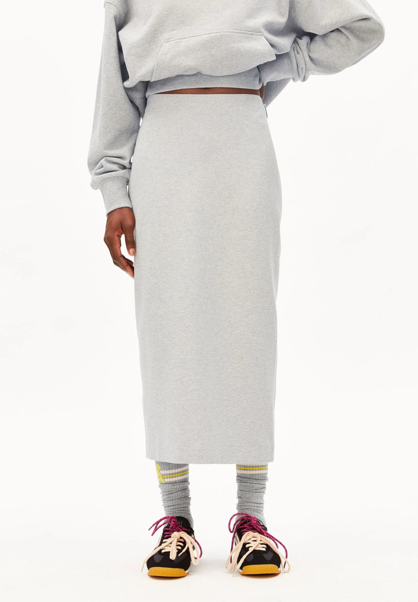 Armed Angels Patinaa Skirt