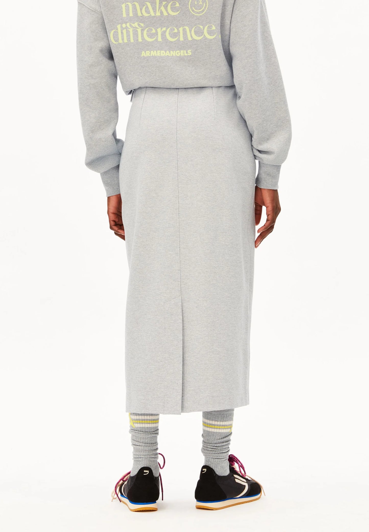 Armed Angels Patinaa Skirt