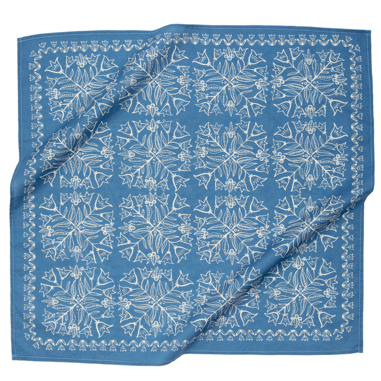 Handker No. 095 Jenny Bandana