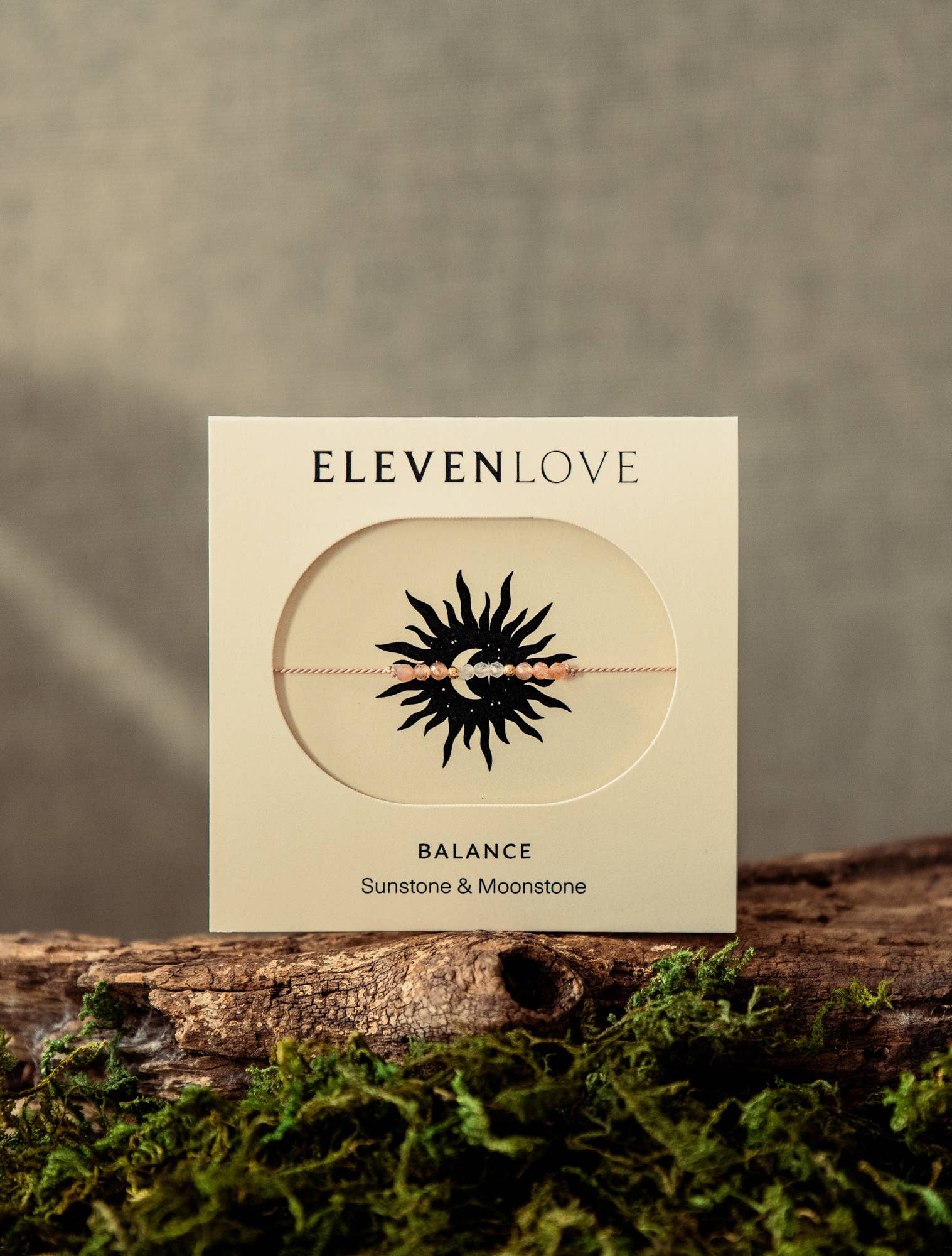 Eleven Love Balance Wish Bracelet