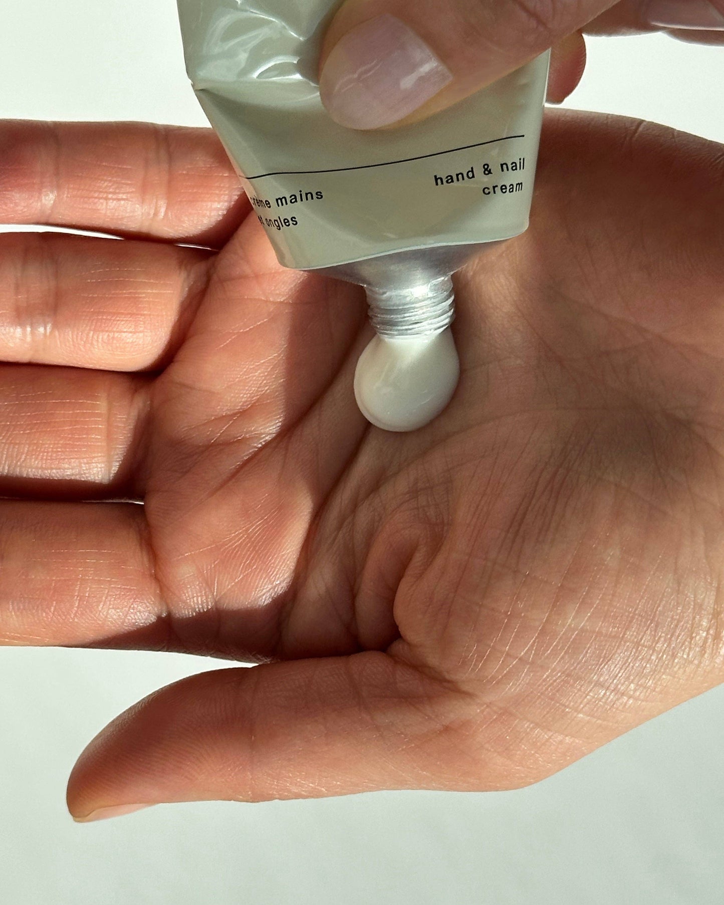 Artifact Forecast Hand & Nail Cream