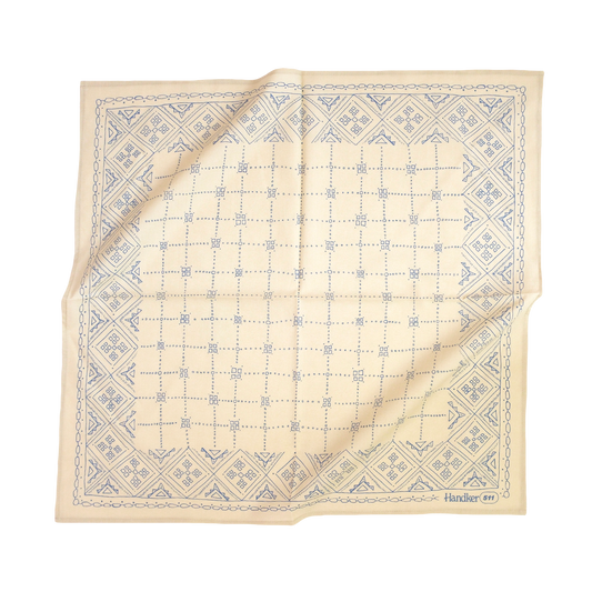 Handker No. 511 Billy Bandana