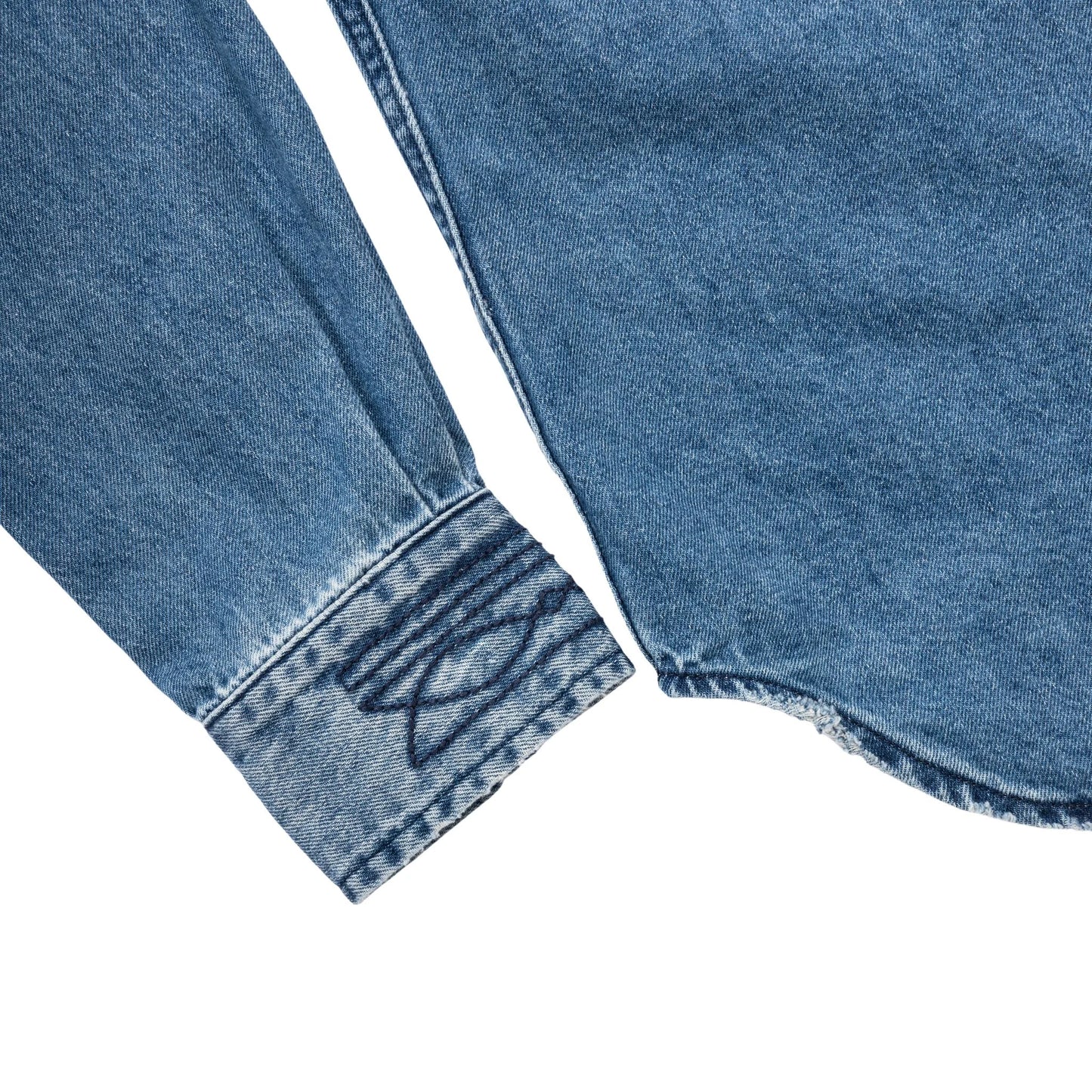 Sendero Yoakam Pearl Snap Shirt