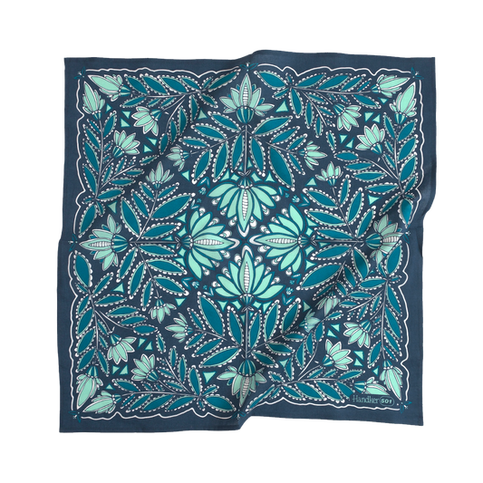Handker No. 501 Carly Bandana