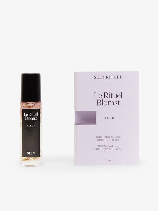 Selv Roll-on Rituel Blomst