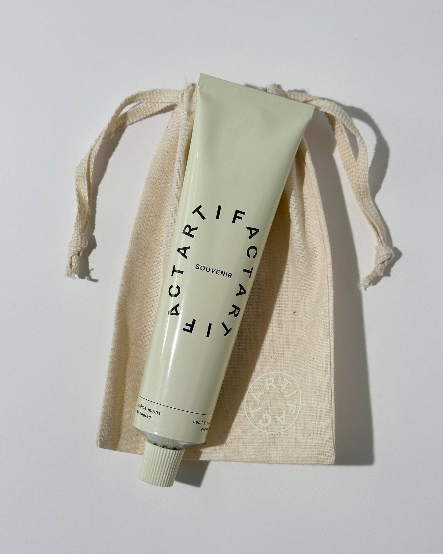 Artifact Souvenir Hand & Nail Cream