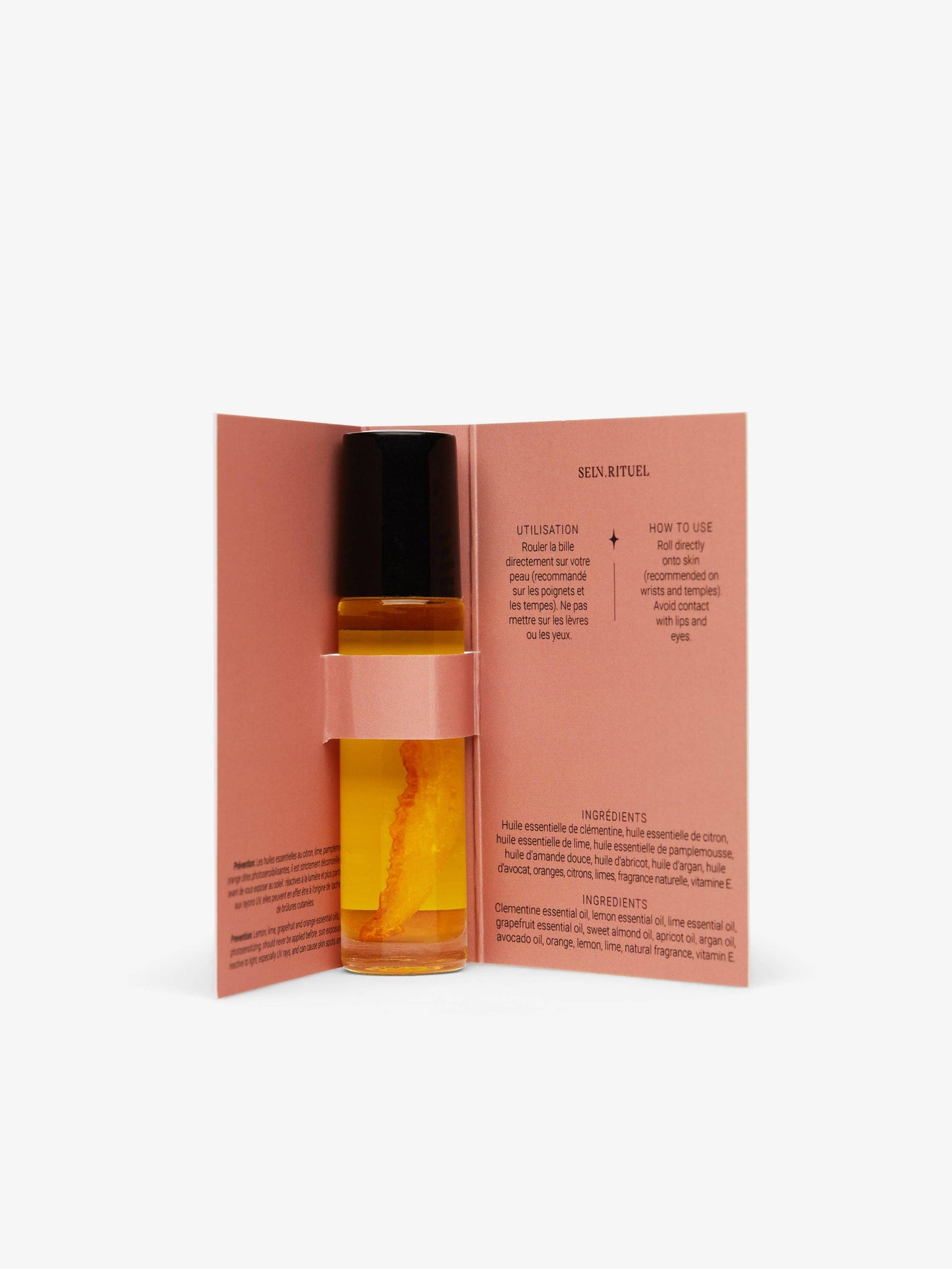 Selv Roll-on Rituel Boho