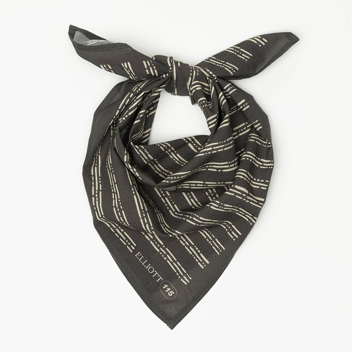 Handker No. 115 Elliott Bandana