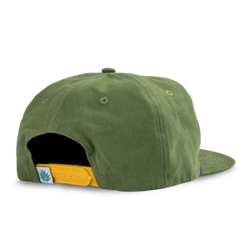 Sendero El Capitan Hat