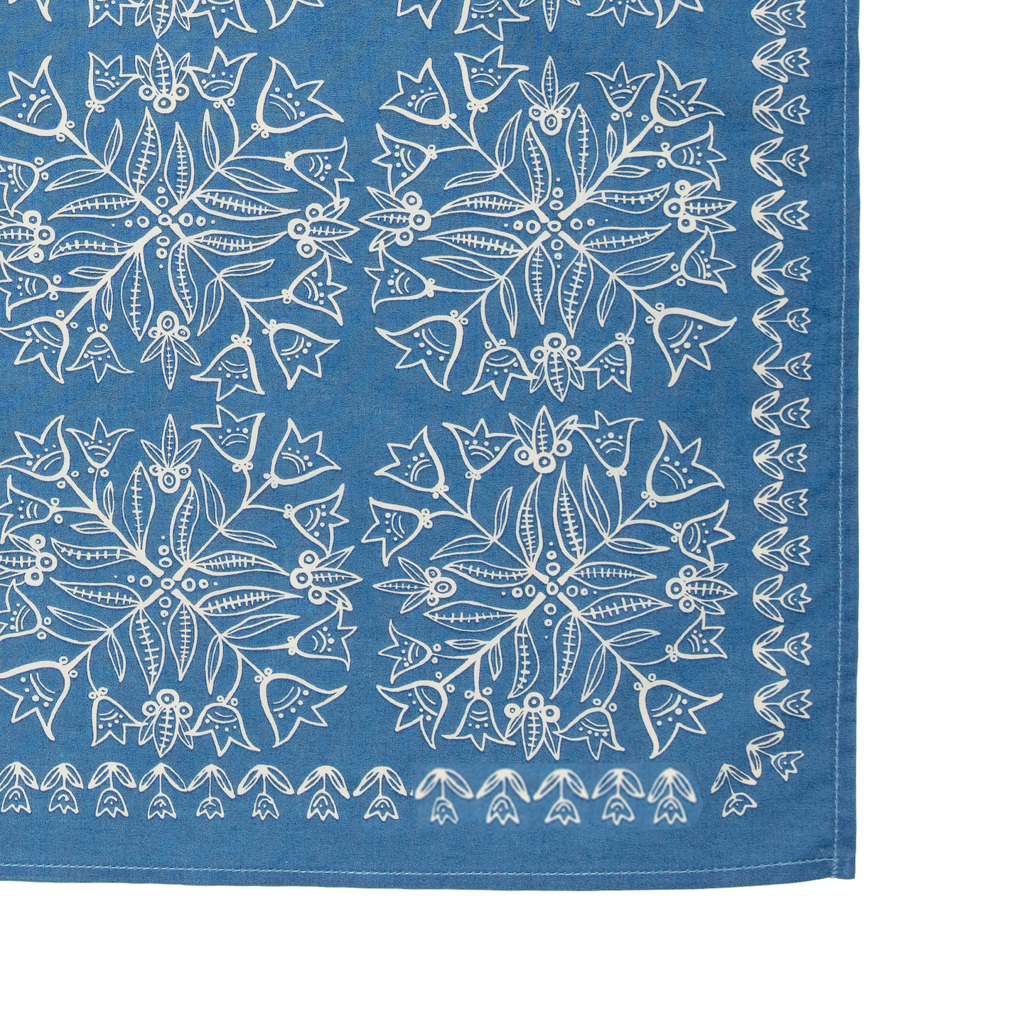 Handker No. 095 Jenny Bandana