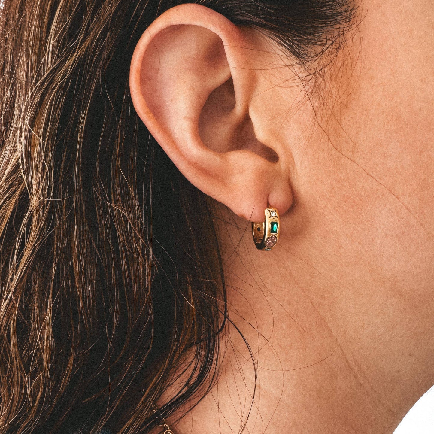 Horace Kalaro Earrings