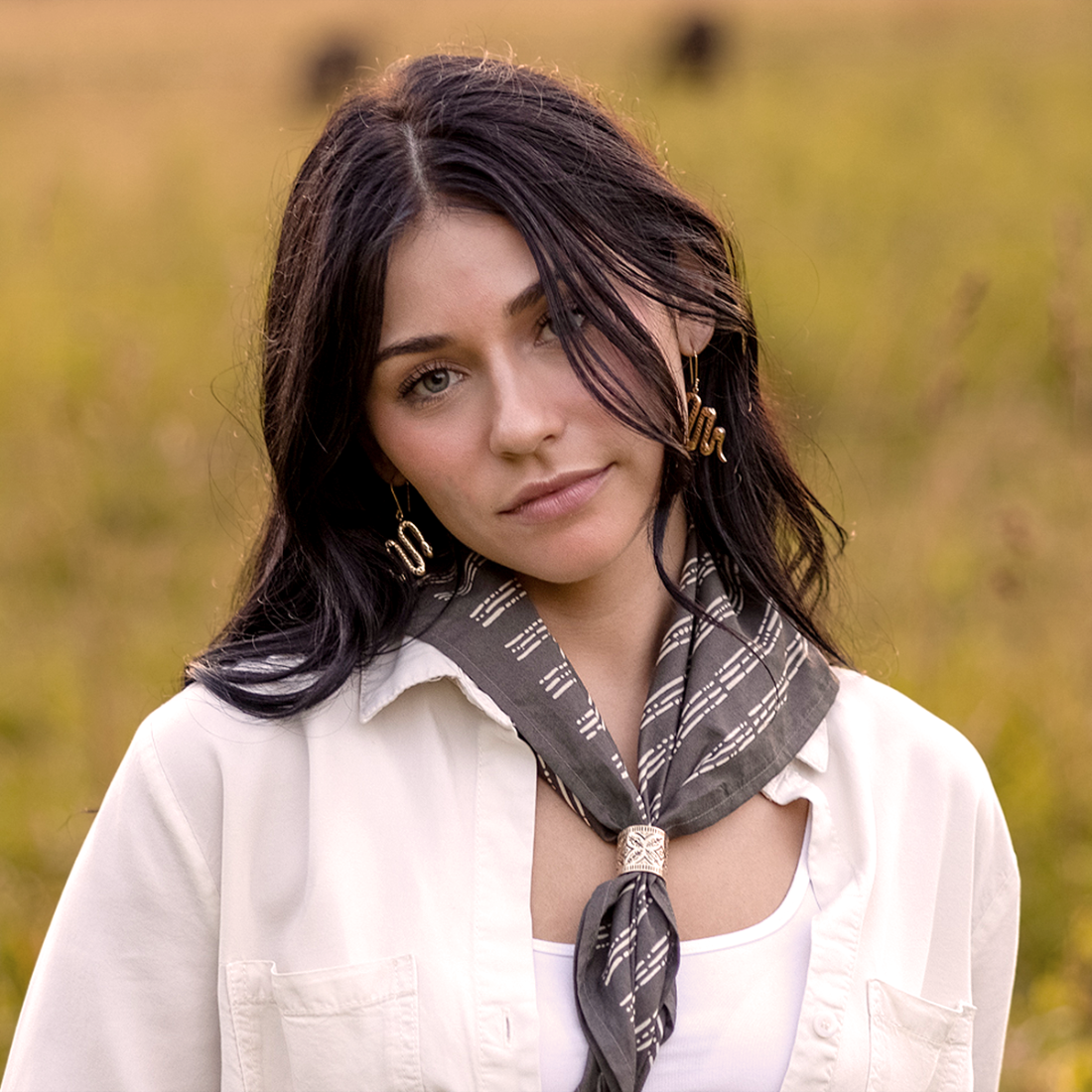 Handker No. 115 Elliott Bandana