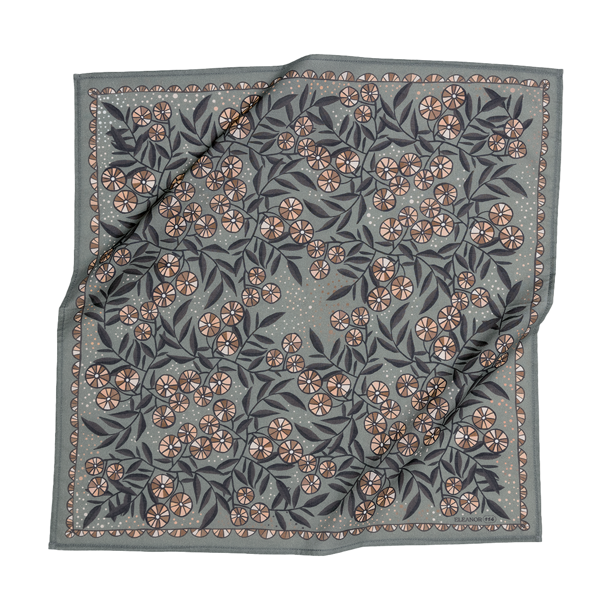 Handker No. 114 Eleanor Bandana