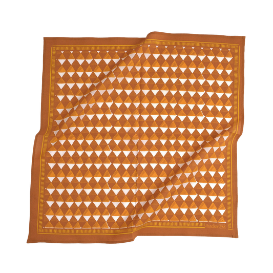 Handker No. 512 Drew Bandana