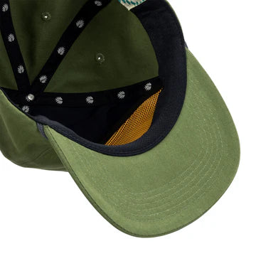 Sendero El Capitan Hat