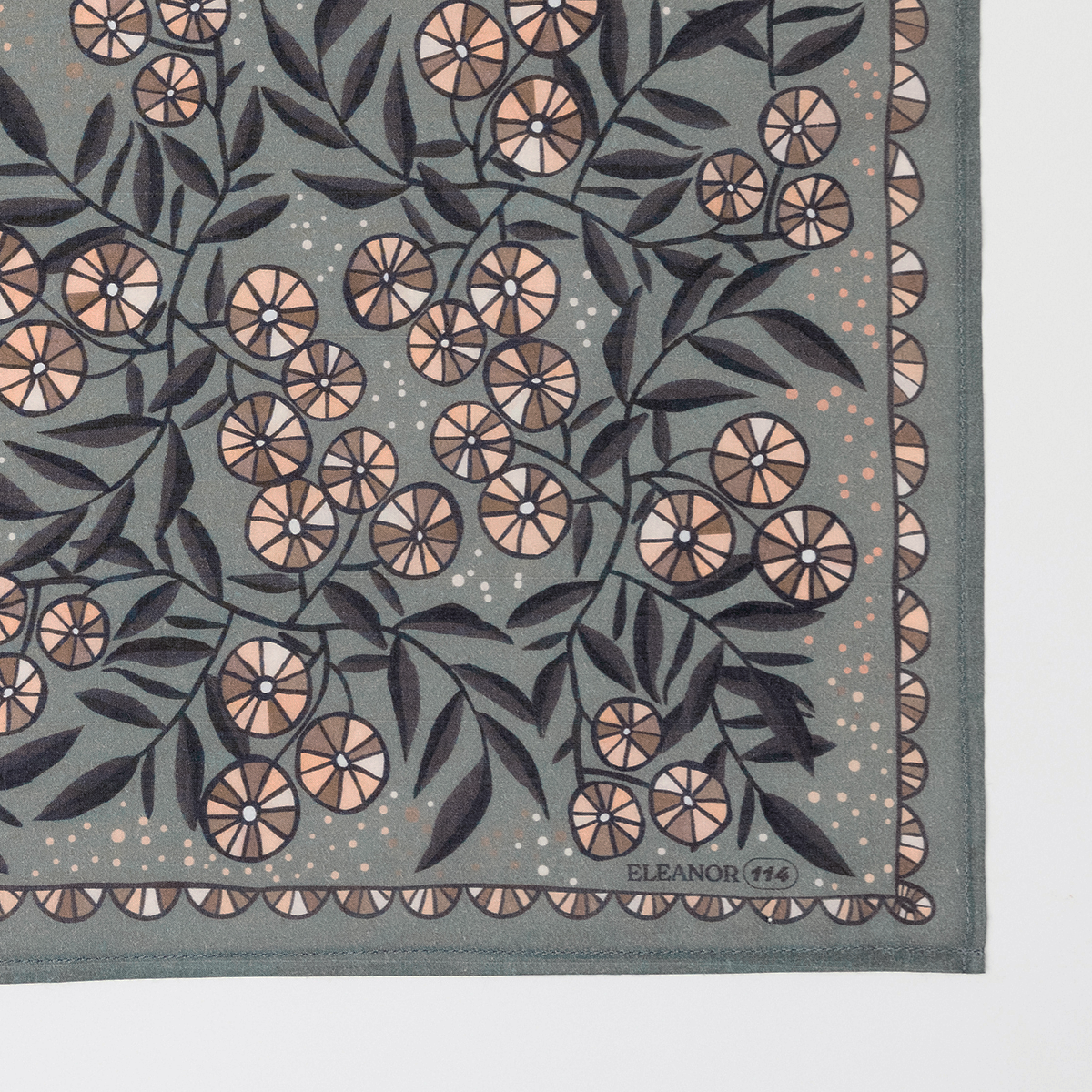 Handker No. 114 Eleanor Bandana