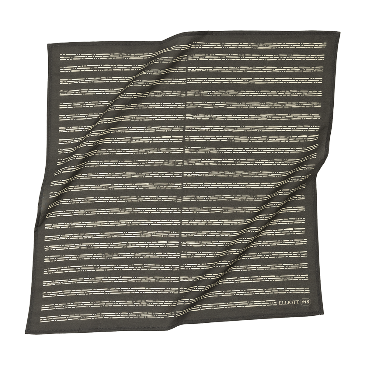 Handker No. 115 Elliott Bandana